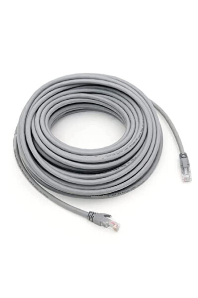 30 Meter 30mt M Internet Cable Thick Cat6 - 23