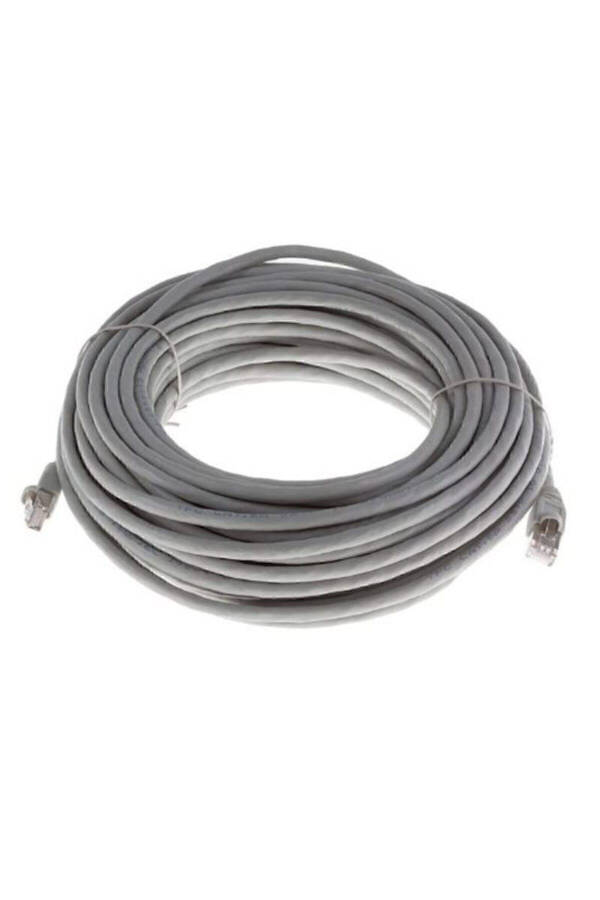 30 Meter 30mt M Internet Cable Thick Cat6 - 16