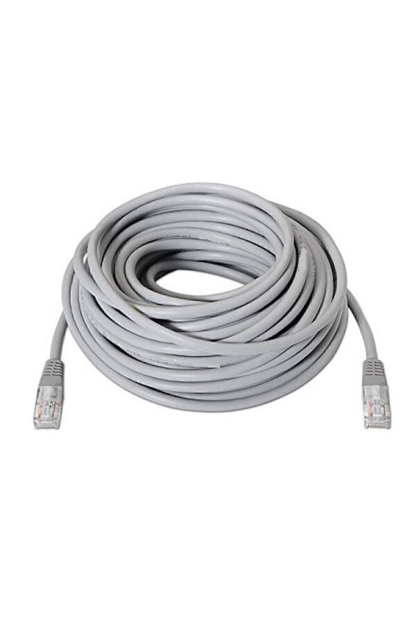 30 Meter 30mt M Internet Cable Thick Cat6 - 18