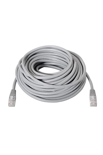 30 Meter 30mt M Internet Cable Thick Cat6 - 12