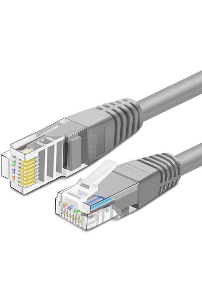 30 Meter 30mt M Internet Cable Thick Cat6 - 2