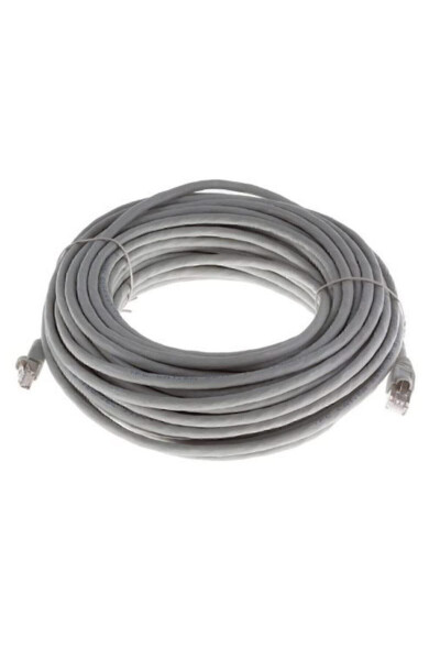 30 Meter 30mt M Internet Cable Thick Cat6 - 4