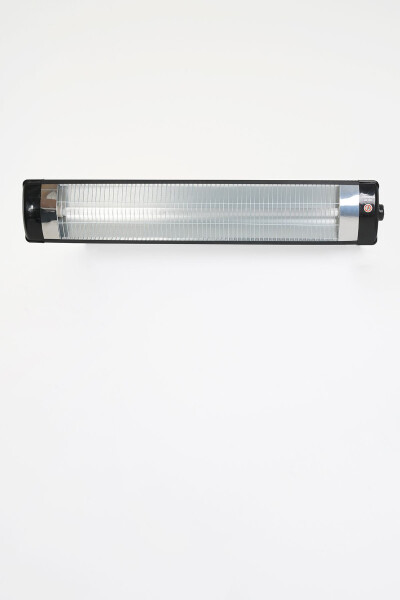 3000W Wall-Mounted Electric Heater - High-Performance, Stylish and Safe Heating Solution - 20