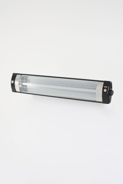 3000W Wall-Mounted Electric Heater - High-Performance, Stylish and Safe Heating Solution - 22