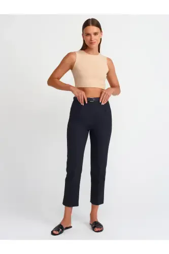 30125 Crop Top-A.Беж-A.Беж - 3