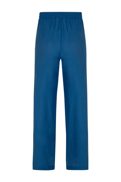 3015111 Linen Trousers - 2