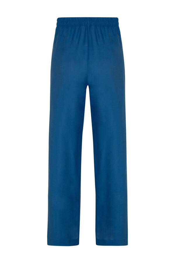 3015111 Linen Trousers - 2