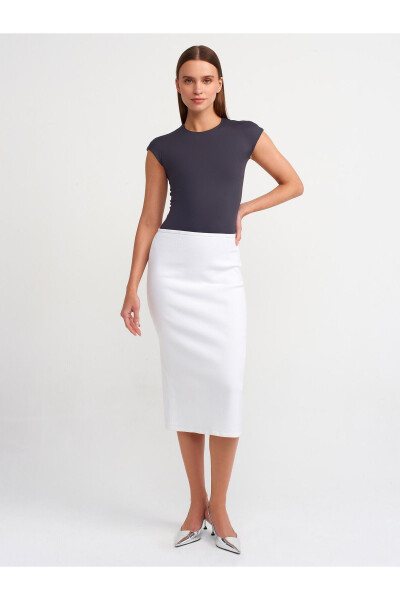 30856 Poliamid Futbolka - Antrasit - 15