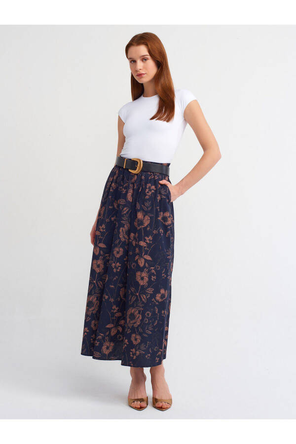 30856 Poliamid Futbolka - Oq - 4