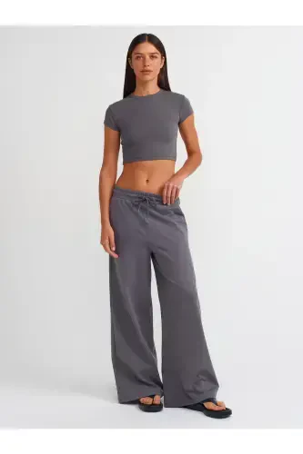 30936 Tana qulay kroptop - Tutun rang - Tutun rang - 3