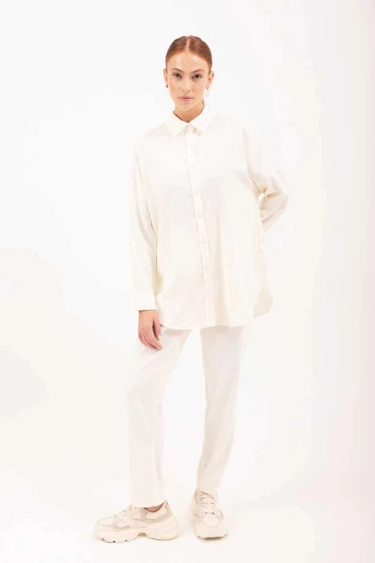 3096111 Pantolon - AKER