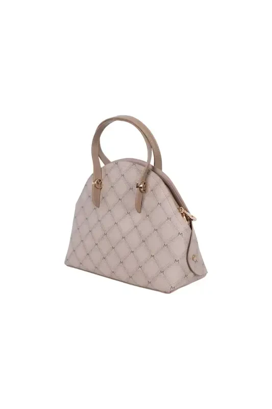 30x23x11cm Matmazel women's shoulder bag 100210525-Vizon - 3