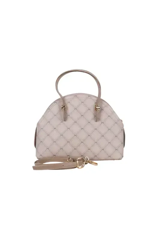 30x23x11cm Matmazel women's shoulder bag 100210525-Vizon - 4