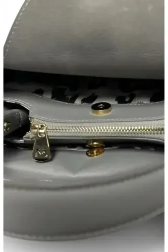 30x23x15cm Matmazel ayollar yelkali sumkasi 100210260 - MATMAZEL (1)