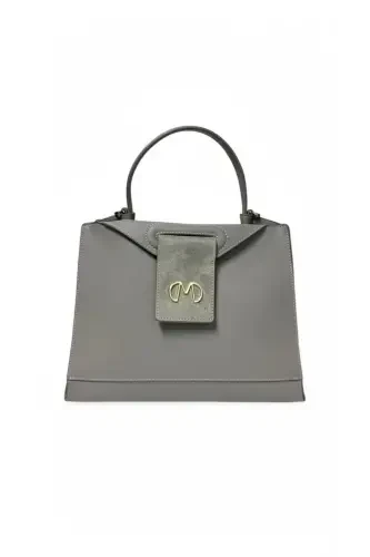 30x23x15cm Matmazel ayollar yelkali sumkasi 100210260 - 5