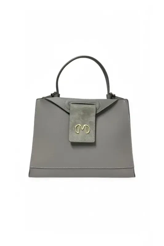 30x23x15cm Matmazel ayollar yelkali sumkasi 100210260 - 5