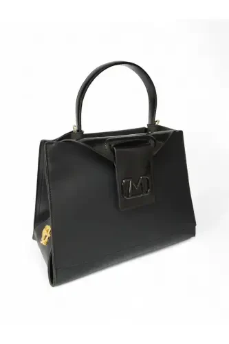 30x23x15cm Matmazel women's shoulder bag 100210260-BLA - MATMAZEL (1)