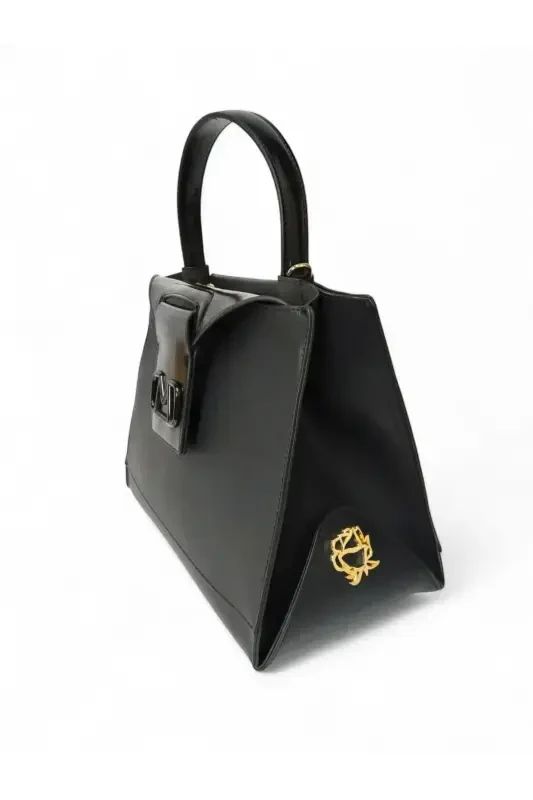 30x23x15cm Matmazel women's shoulder bag 100210260-BLA - 3