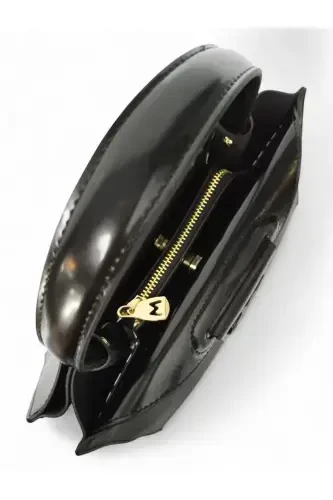 30x23x15cm Matmazel women's shoulder bag 100210260-BLA - 5