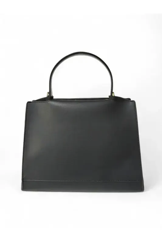 30x23x15cm Matmazel women's shoulder bag 100210260-BLA - 6