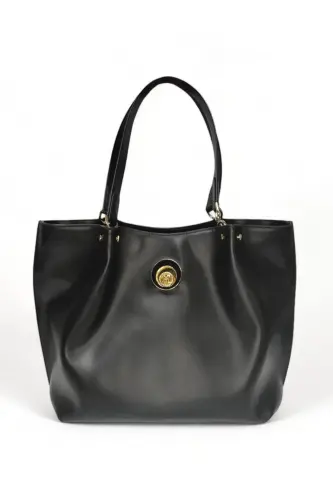 30x26x14 Matmazel Omuz Çantası 101010103-SİYAH - 1