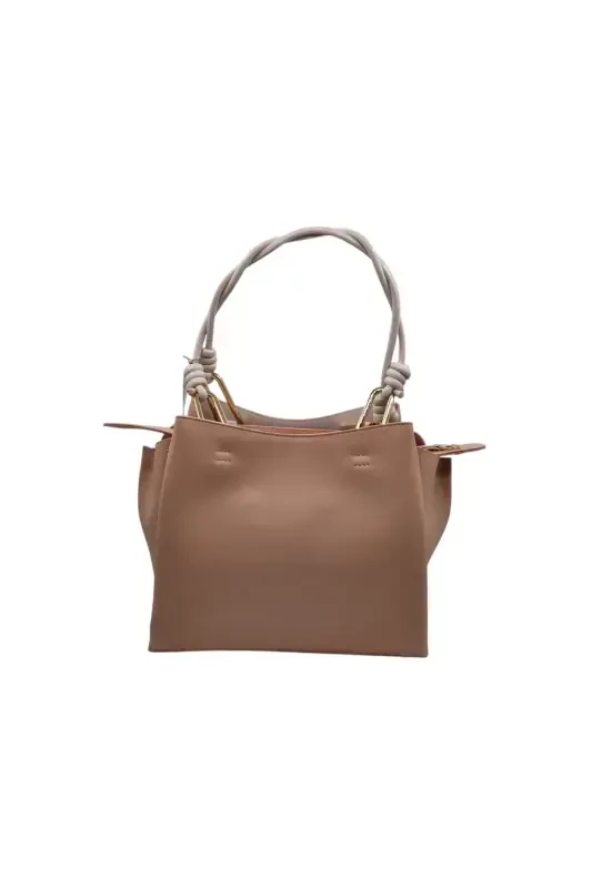 30x26x17cm Matmazel Large Women's Shoulder Bag 10101 - MATMAZEL