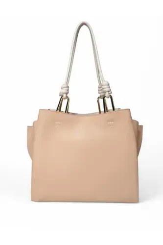 30x26x17cm Matmazel Large Women's Shoulder Bag 10101 - MATMAZEL (1)