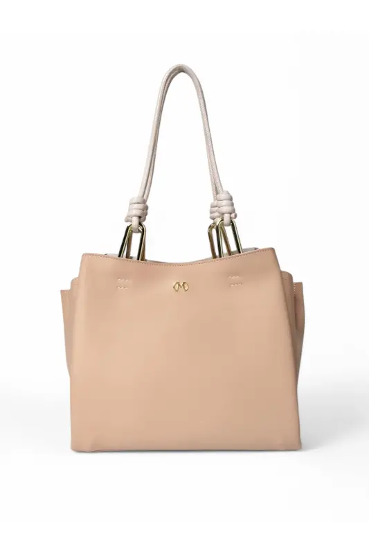 30x26x17см Matmazel Большая Женская Сумка Через Плечо 10101 - 5