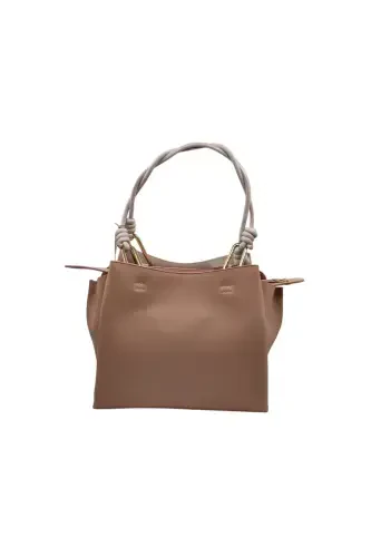 30x26x17sm Matmazel Katta Ayollar yelkasi uchun sumka 10101 - 1