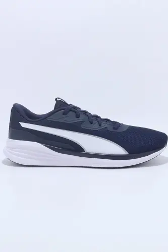 310040-04 Erkek Spor Ayakkabı Night Runner V3 - LCVT - PUMA (1)