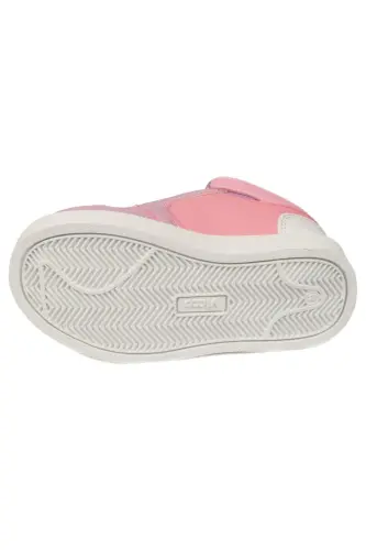 313.p20k.100 Slipper Lighted Pink Girl Kids Boot-06 PINK - 5