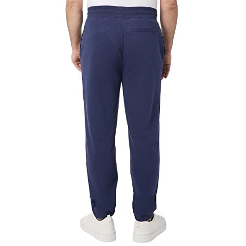 32 Degrees Heat Men's French Terry Jogger Pant - 2