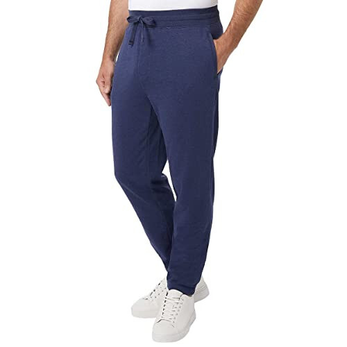 32 Degrees Heat Men's French Terry Jogger Pant - 3