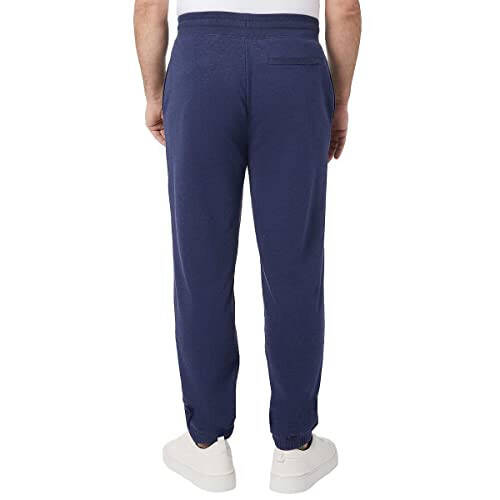 32 Derece Isı Erkek French Terry Jogger Pantolon - 2