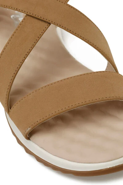 321822.Z 5FX Camel Ayollar sport sandallari - 7