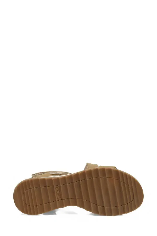 321822.Z 5FX Camel Женские спортивные сандалии - 6