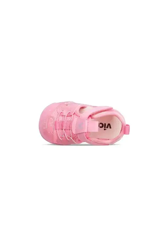 321.b24y.211 Monrovia Sandal Pink-Pink - 3