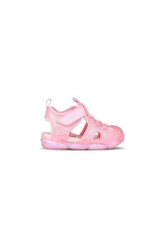 321.b24y.211 Monrovia Sandal Pink-Pink - 1