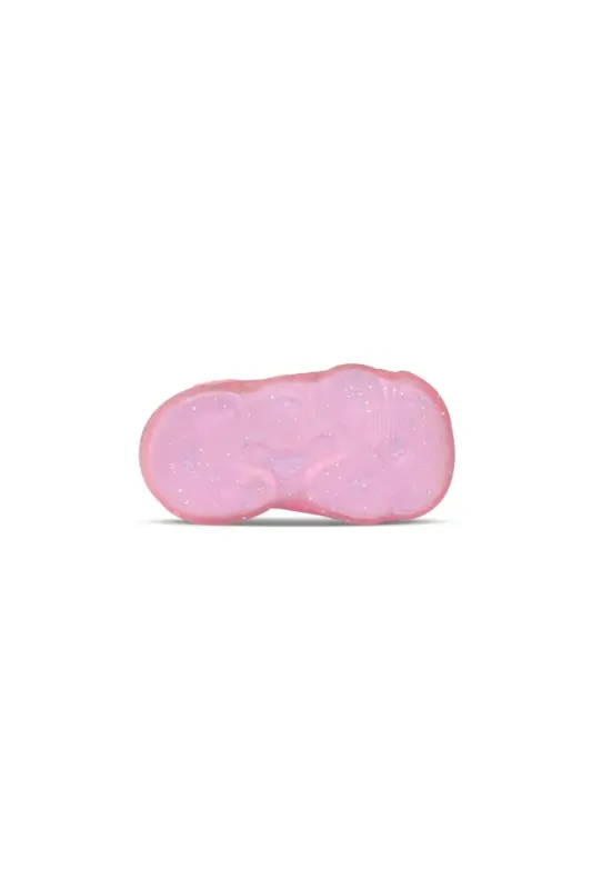 321.b24y.211 Monrovia Sandalet Pembe-Pembe - 4