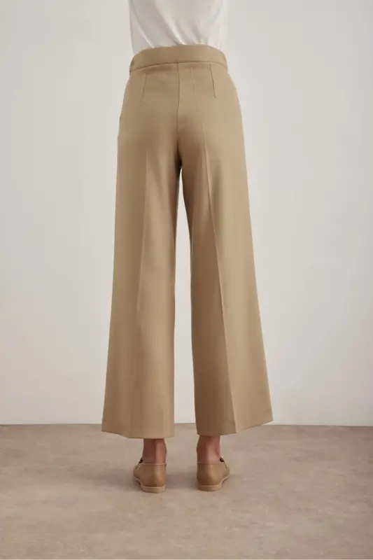 3225111 Pantolon-Camel - 5