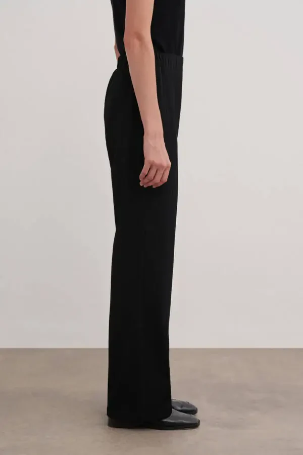 3228111 Belt-looped pants - 2