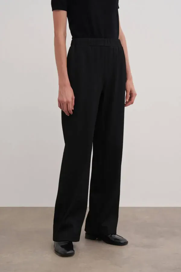 3228111 Belt-looped pants - 3