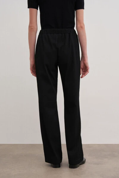3228111 Belt-looped pants - 4
