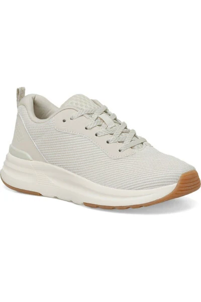 323529 BEIGE WOMEN'S SNEAKERS - POLARIS