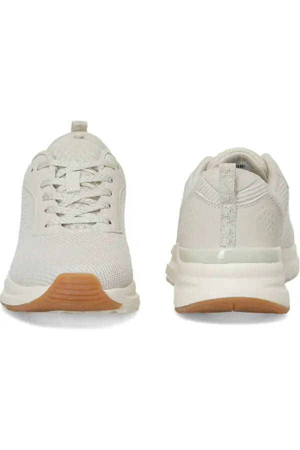 323529 BEIGE WOMEN'S SNEAKERS - 5