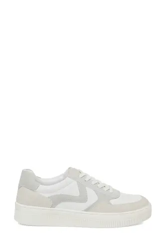 323544.Z 5FX Beyaz Kadın Sneaker - Beyaz-101950499 - 1