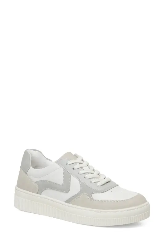 323544.Z 5FX Beyaz Kadın Sneaker - Beyaz-101950499 - 2