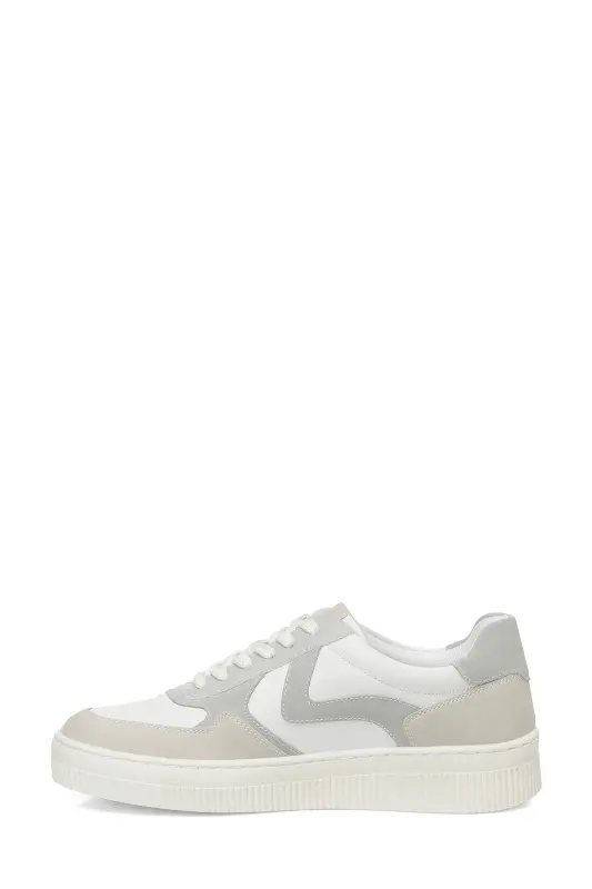 323544.Z 5FX Beyaz Kadın Sneaker - Beyaz-101950499 - 3