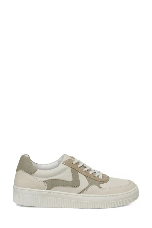 323544.Z 5FX Khaki Women's Sneaker - POLARIS