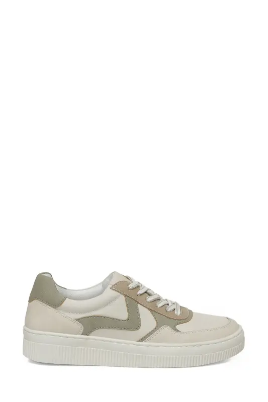 323544.Z 5FX Khaki Women's Sneaker - POLARIS